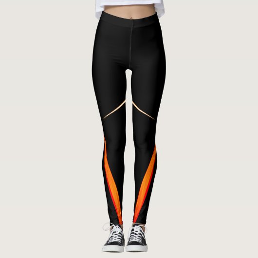 Studio16 Leggings (Vorderseite)