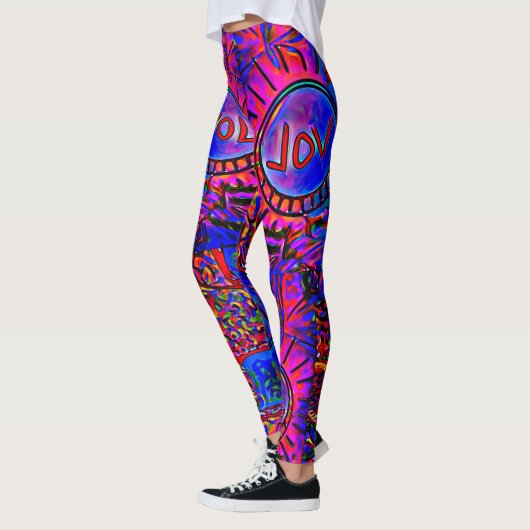 Studio16 Leggings (Links)