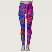 Studio16 Leggings (Vorderseite)