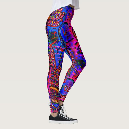 Studio16 Leggings (Rechts)