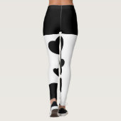 Studio16 Leggings (Rückseite)