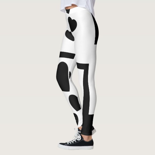 Studio16 Leggings (Links)