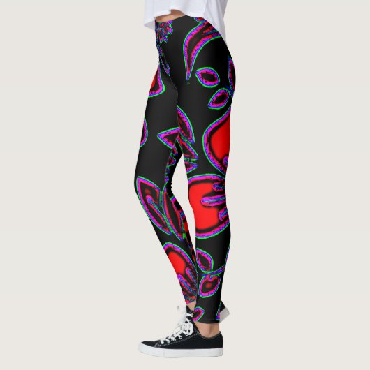 Studio16 Leggings (Links)