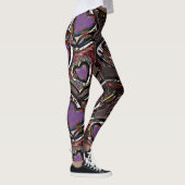 Studio16 Leggings (Rechts)