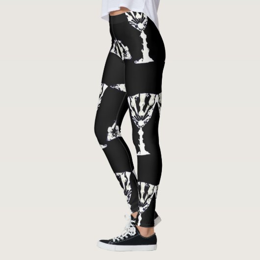 Studio16 Leggings (Links)