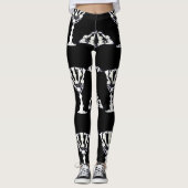Studio16 Leggings (Vorderseite)