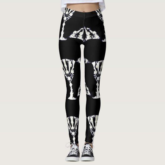 Studio16 Leggings (Vorderseite)