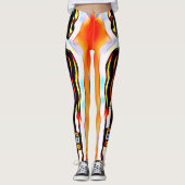 Studio16 Leggings (Vorderseite)