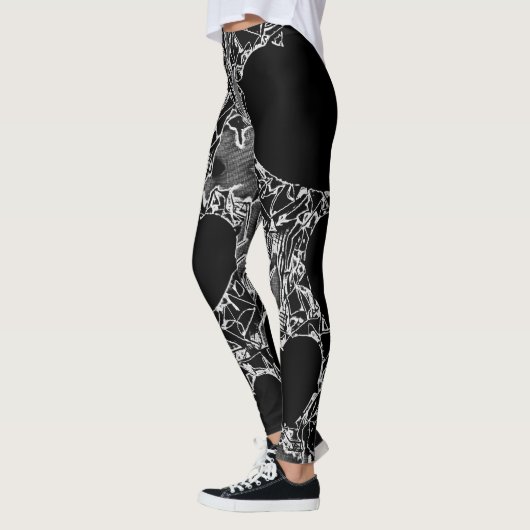 Studio16 Leggings (Links)