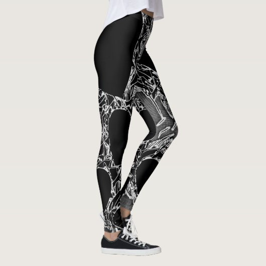 Studio16 Leggings (Rechts)