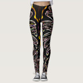 Studio16 Leggings (Vorderseite)