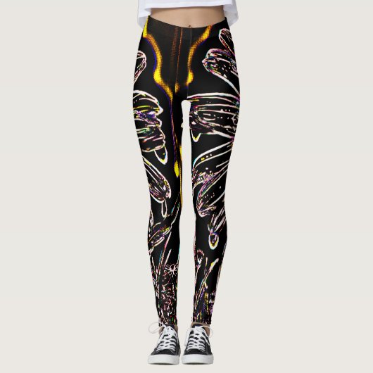 Studio16 Leggings (Vorderseite)