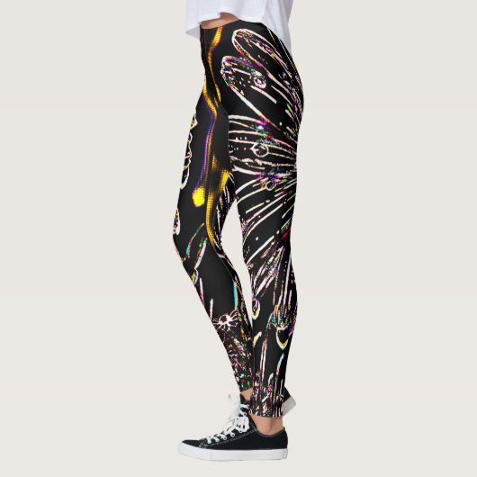 Studio16 Leggings (Links)