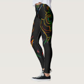 Studio16 Leggings (Links)