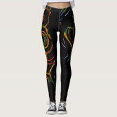 Studio16 Leggings (Vorderseite)