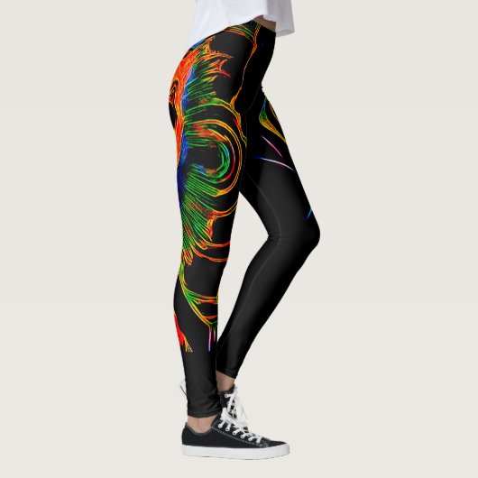 Studio16 Leggings (Rechts)