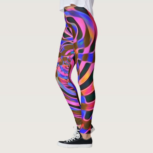 Studio16 Leggings (Links)