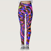 Studio16 Leggings (Vorderseite)