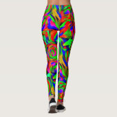 Studio16 Leggings (Rückseite)