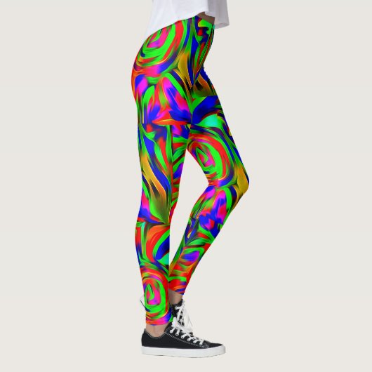 Studio16 Leggings (Rechts)