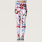 Studio16 Leggings (Vorderseite)