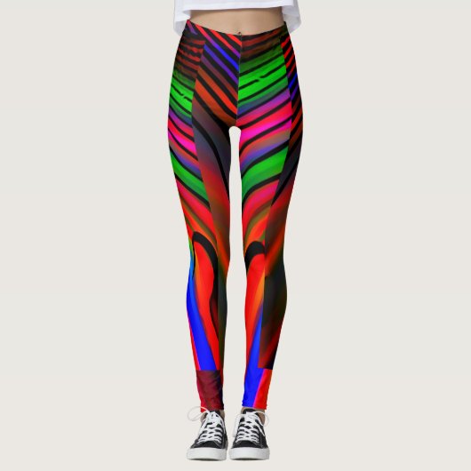Studio16 Leggings (Vorderseite)