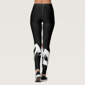 Studio16 Leggings (Rückseite)