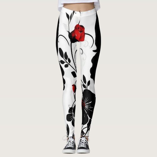 Studio16 Leggings (Vorderseite)