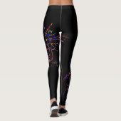 Studio16 Leggings (Rückseite)