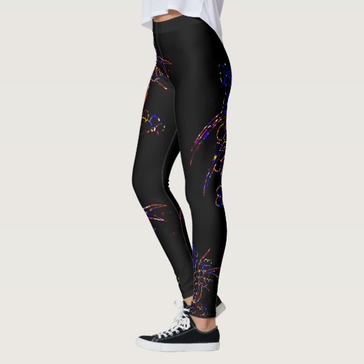 Studio16 Leggings (Links)