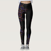 Studio16 Leggings (Vorderseite)