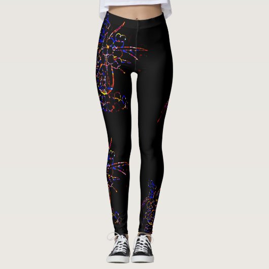 Studio16 Leggings (Vorderseite)