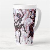 Studio16 Milchtasse (Rechte Ecke)