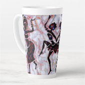 Studio16 Milchtasse (Linke Ecke)