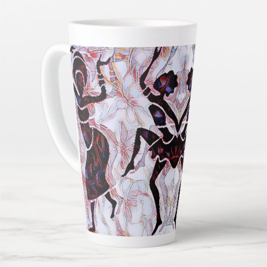 Studio16 Milchtasse (Linke Ecke)