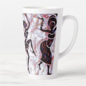 Studio16 Milchtasse (Rechts)