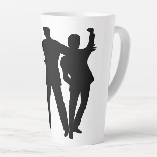 Studio16 Milchtasse (Rechte Ecke)