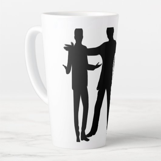 Studio16 Milchtasse (Linke Ecke)