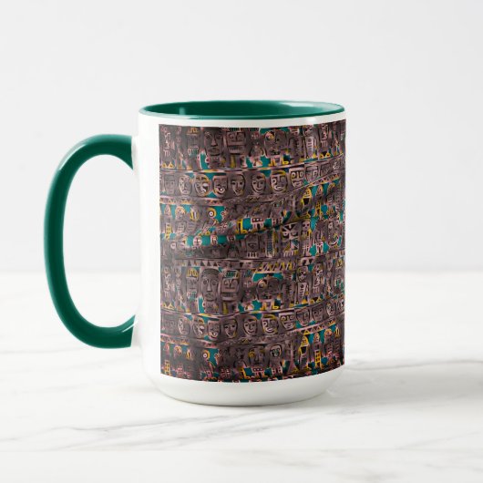Studio16 Morphing Mug Tasse (Links)