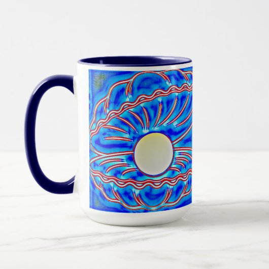 Studio16  Morphing Mug Tasse (Links)