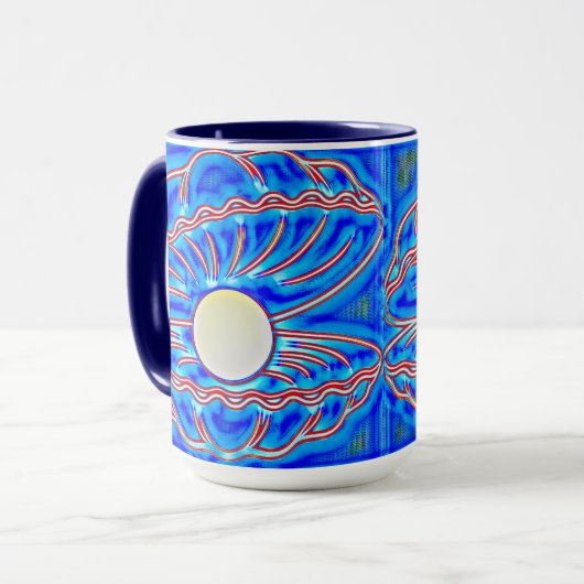 Studio16  Morphing Mug Tasse (Vorderseite Links)