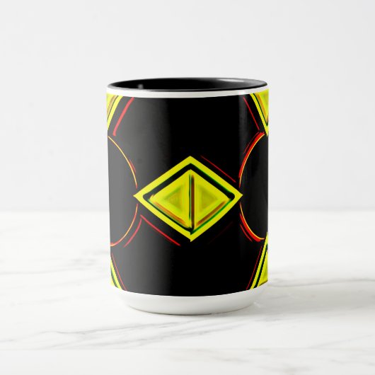 Studio16  Morphing Mug Tasse (Zentrum)