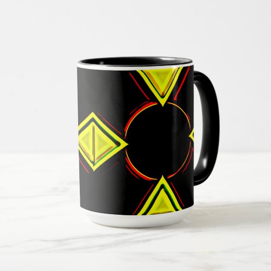 Studio16  Morphing Mug Tasse (VorderseiteRechts)