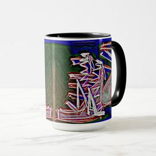 Studio16  Morphing Mug Tasse (VorderseiteRechts)