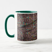 Studio16 Morphing Tasse (Links)