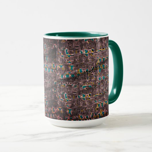 Studio16 Morphing Tasse (VorderseiteRechts)