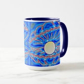 Studio16 Morphing Tasse (VorderseiteRechts)