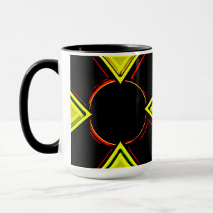 Studio16 Morphing Tasse