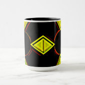 Studio16 Morphing Tasse (Zentrum)