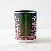 Studio16 Morphing Tasse (Zentrum)